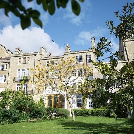 Percy Place Μπαθ Εξωτερικό φωτογραφία