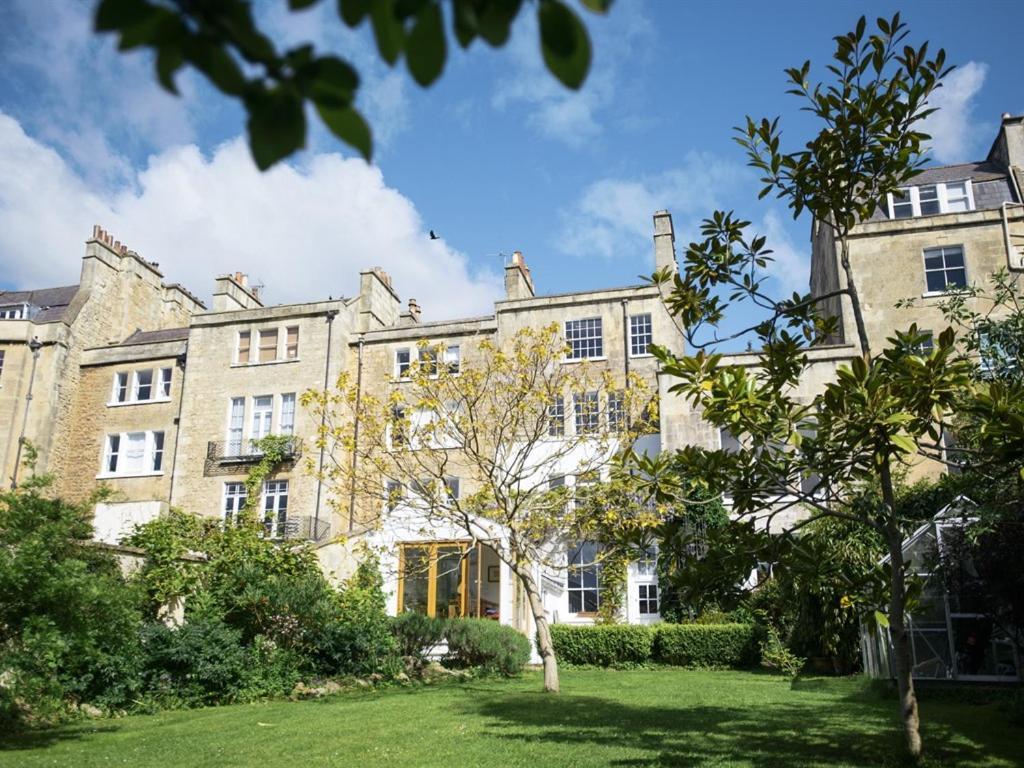 Percy Place Μπαθ Εξωτερικό φωτογραφία