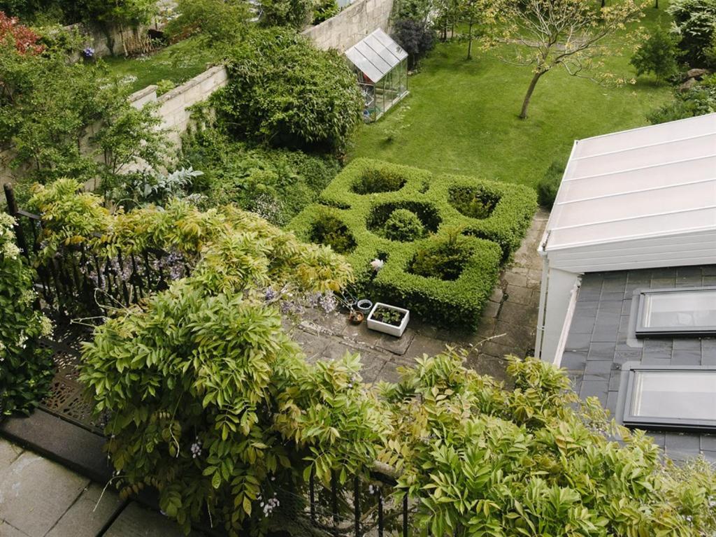 Percy Place Μπαθ Εξωτερικό φωτογραφία